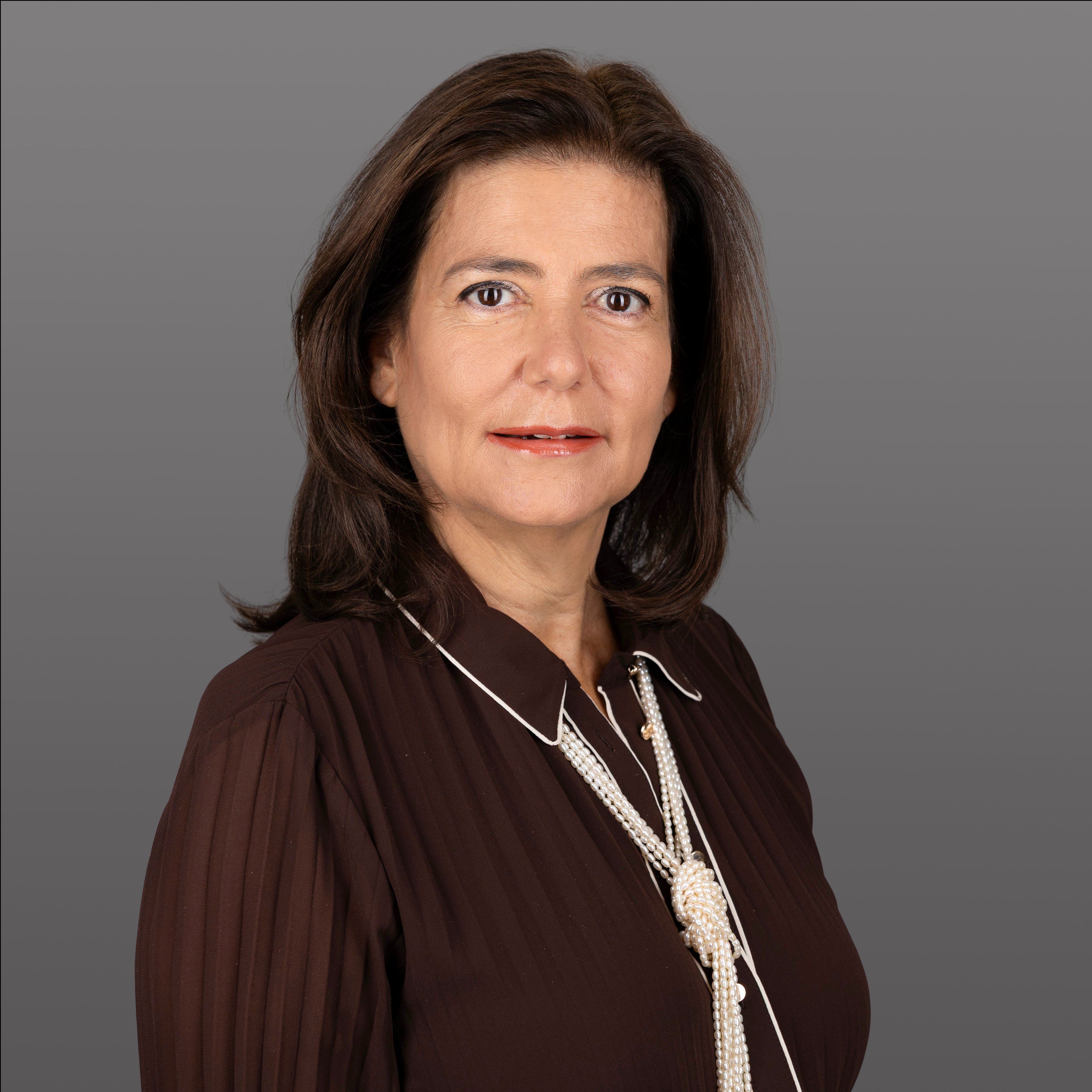 Isabella da Costa Mendes