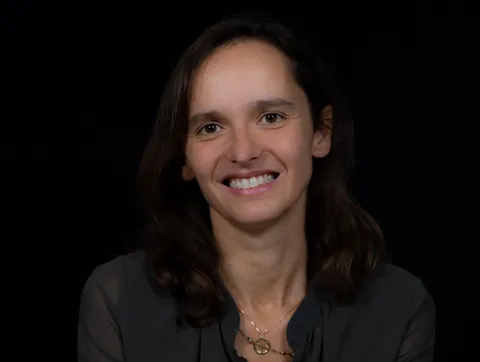 Spotlight on the Team: Introducing Audrey Caulliez-Louis, Partner, Head of ESG and Impact image