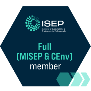 ISEP member