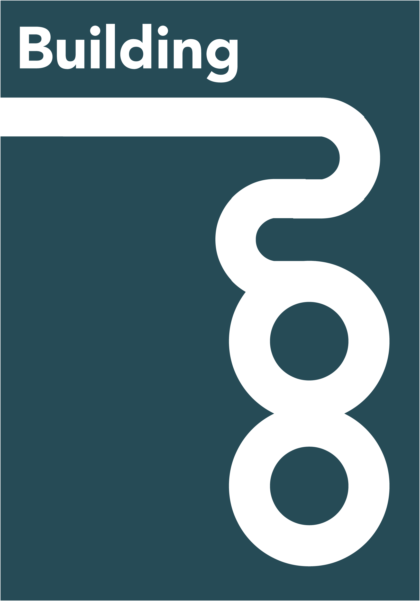 Building 200 Logo