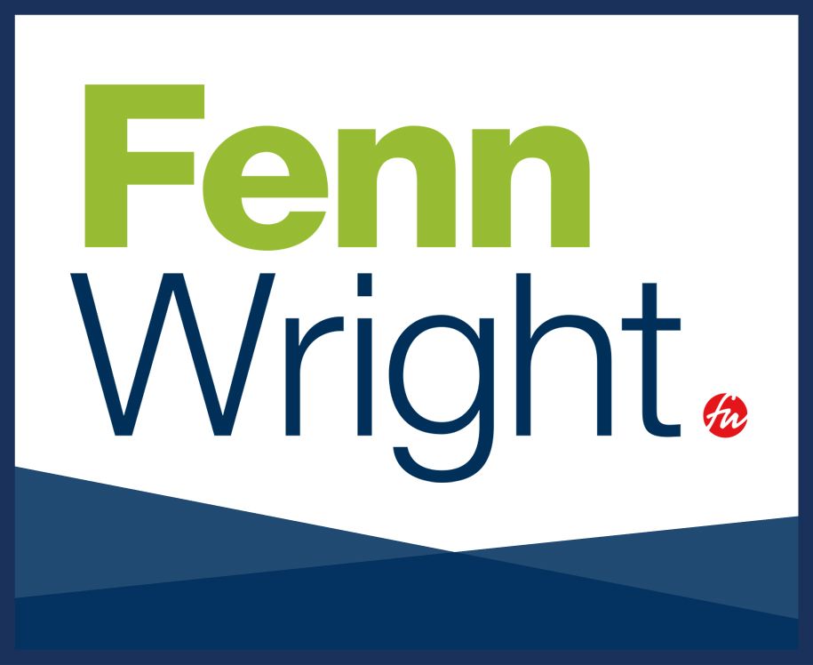 Fen Wright Logo